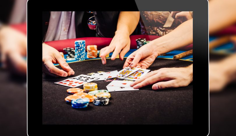 Ta hjälp av begränsningar på nätcasinon