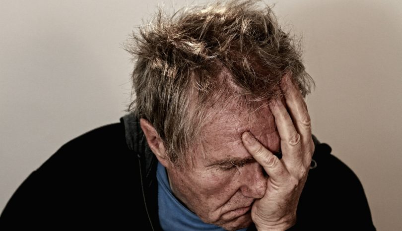 Tidiga symptom