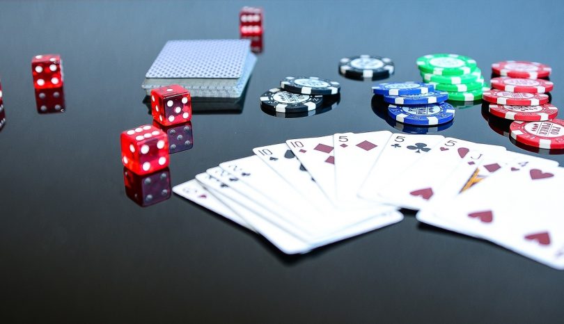 Så kan du minimera risken för spelberoende